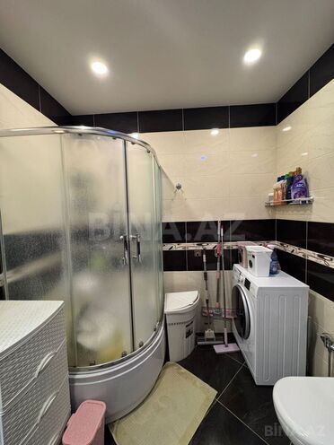 Satılır 3 otaqlı yeni tikili 104 m², Nəsimi m., photo 17 from 25