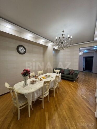 Satılır 3 otaqlı yeni tikili 104 m², Nəsimi m., photo 5 from 25