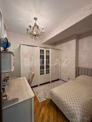 Satılır 3 otaqlı yeni tikili 104 m², Nəsimi m., photo 12 from 25