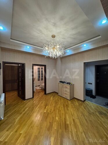 Satılır 3 otaqlı yeni tikili 104 m², Nəsimi m., photo 21 from 25