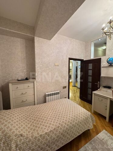 Satılır 3 otaqlı yeni tikili 104 m², Nəsimi m., photo 11 from 25
