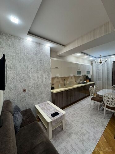 Satılır 3 otaqlı yeni tikili 104 m², Nəsimi m., photo 14 from 25