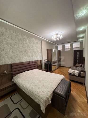 Satılır 3 otaqlı yeni tikili 104 m², Nəsimi m., photo 9 from 25
