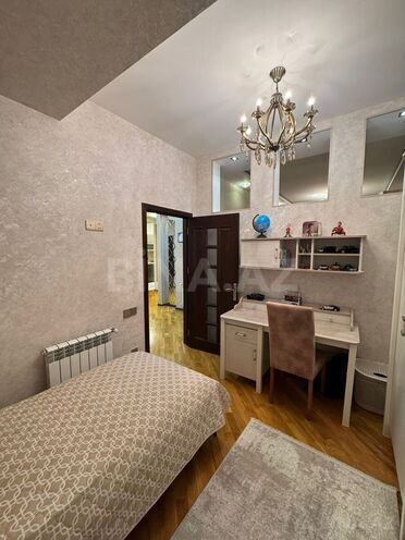 Satılır 3 otaqlı yeni tikili 104 m², Nəsimi m., photo 10 from 25