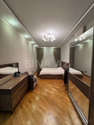 Satılır 3 otaqlı yeni tikili 104 m², Nəsimi m., photo 7 from 25