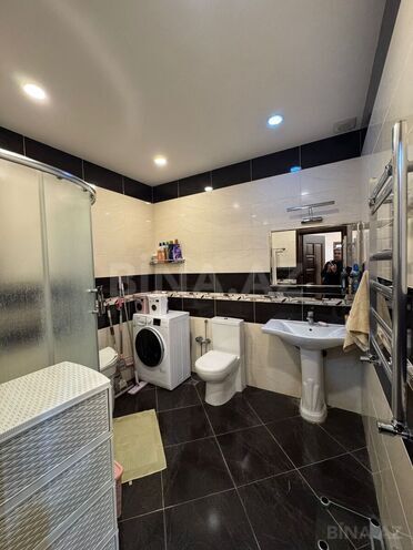 Satılır 3 otaqlı yeni tikili 104 m², Nəsimi m., photo 18 from 25