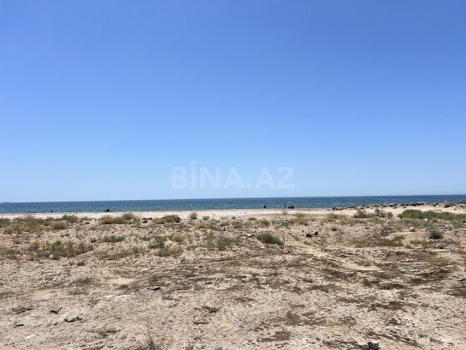 Satılır  torpaq 5 sot, Türkan q., photo 3 from 5