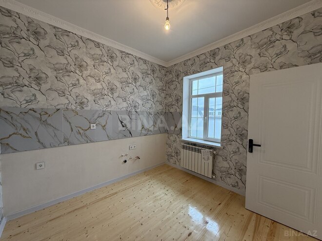 Satılır 2 otaqlı həyət evi/bağ evi 55 m², Məmmədli q., photo 9 from 11