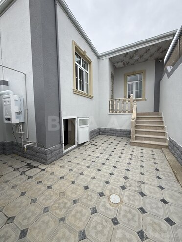 Satılır 2 otaqlı həyət evi/bağ evi 55 m², Məmmədli q., photo 5 from 11