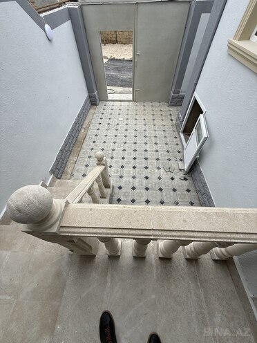 Satılır 2 otaqlı həyət evi/bağ evi 55 m², Məmmədli q., photo 3 from 11