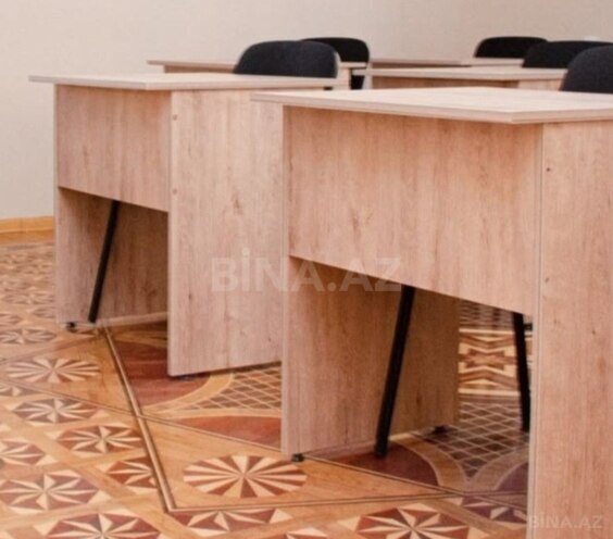 İcarəyə verilir 2 otaqlı ofis 58 m², Elmlər Akademiyası m., photo 4 from 5