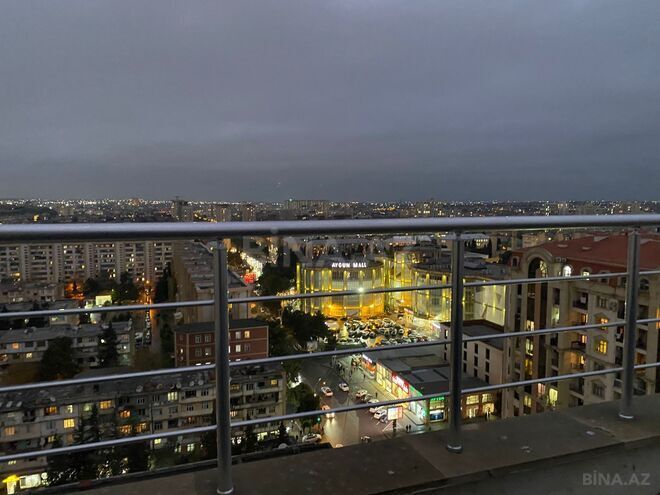 Продаётся 3-комн. новостройка 137 м², пос. Бакиханова, photo 20 from 21