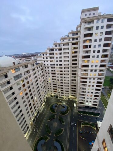 Продаётся 3-комн. новостройка 137 м², пос. Бакиханова, photo 5 from 21