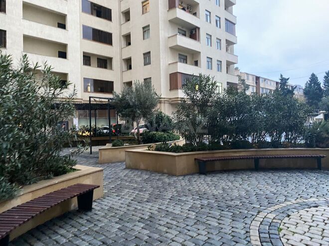 Продаётся 3-комн. новостройка 137 м², пос. Бакиханова, photo 4 from 21