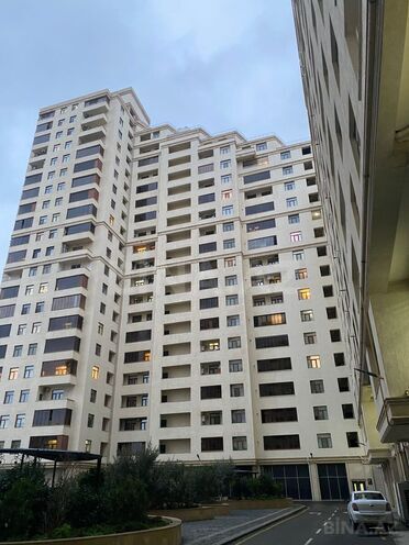 Продаётся 3-комн. новостройка 137 м², пос. Бакиханова, photo 6 from 21