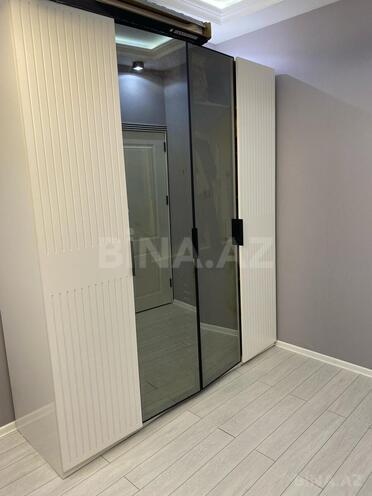 Satılır 3 otaqlı köhnə tikili 85 m², Memar Əcəmi m., photo 4 from 10