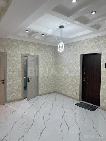 Продаётся 2-комн. новостройка 92 м², photo 18 from 21