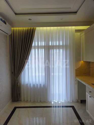 Продаётся 3-комн. новостройка 95 м², м. Нариман Нариманов, photo 14 from 28