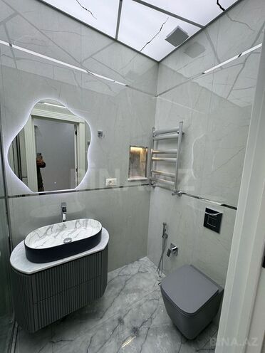 Продаётся 3-комн. новостройка 95 м², м. Нариман Нариманов, photo 15 from 28