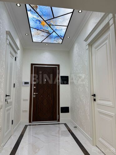 Продаётся 3-комн. новостройка 95 м², м. Нариман Нариманов, photo 18 from 28