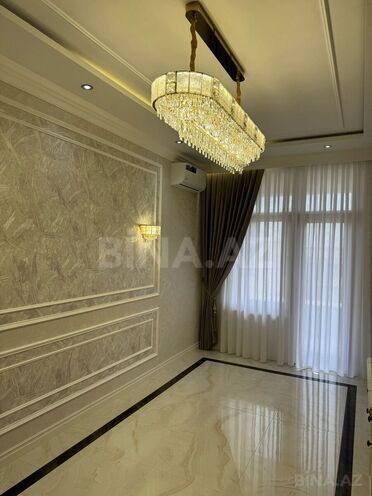 Продаётся 3-комн. новостройка 95 м², м. Нариман Нариманов, photo 13 from 28