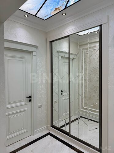 Продаётся 3-комн. новостройка 95 м², м. Нариман Нариманов, photo 21 from 28