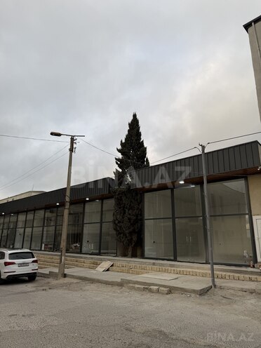 İcarəyə verilir  obyekt 60 m², Xalqlar Dostluğu m., photo 4 from 5