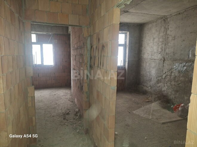 Продаётся 1-комн. новостройка 50.3 м², пос. Ени Ясамал, photo 20 from 21