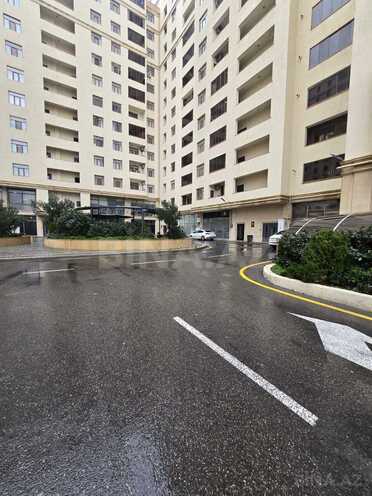 Продаётся 3-комн. новостройка 137 м², пос. Бакиханова, photo 3 from 21