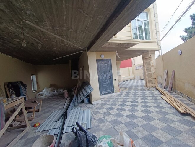 Продаётся 5-комн. дом/дача 150 м², пос. Масазыр, photo 18 from 19