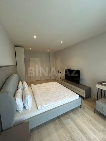 İcarəyə verilir 2 otaqlı yeni tikili 95 m², Nardaran q., photo 7 from 11