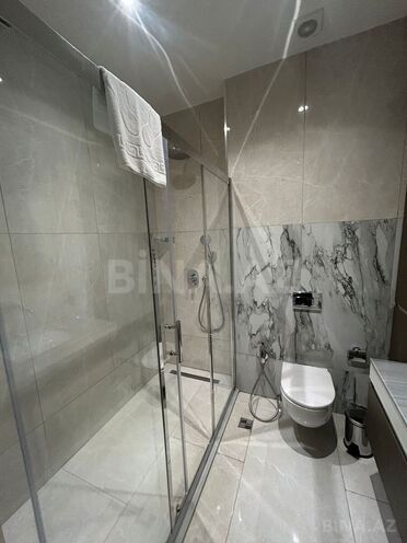 İcarəyə verilir 2 otaqlı yeni tikili 95 m², Nardaran q., photo 9 from 11