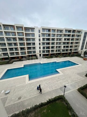 İcarəyə verilir 2 otaqlı yeni tikili 95 m², Nardaran q., photo 5 from 11