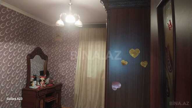 Satılır 3 otaqlı həyət evi/bağ evi 83 m², Zirə q., photo 9 from 12