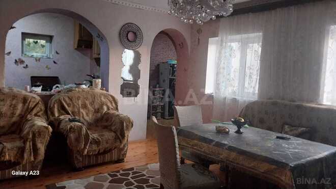 Satılır 3 otaqlı həyət evi/bağ evi 83 m², Zirə q., photo 10 from 12