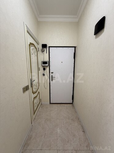 Satılır 2 otaqlı köhnə tikili 55 m², Memar Əcəmi m., photo 15 from 27