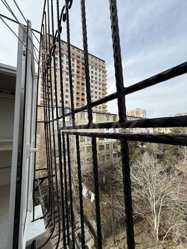 Satılır 2 otaqlı köhnə tikili 55 m², Memar Əcəmi m., photo 25 from 27