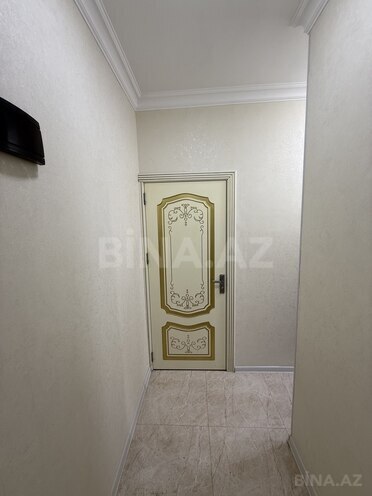 Satılır 2 otaqlı köhnə tikili 55 m², Memar Əcəmi m., photo 16 from 27
