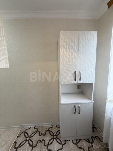Satılır 2 otaqlı köhnə tikili 55 m², Memar Əcəmi m., photo 13 from 27