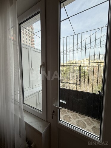 Satılır 2 otaqlı köhnə tikili 55 m², Memar Əcəmi m., photo 21 from 27