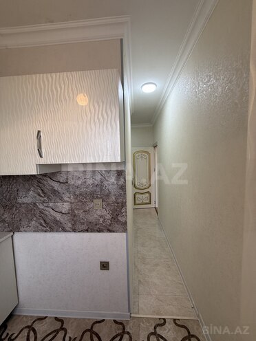 Satılır 2 otaqlı köhnə tikili 55 m², Memar Əcəmi m., photo 12 from 27