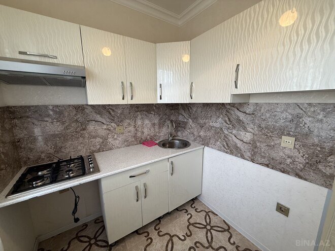 Satılır 2 otaqlı köhnə tikili 55 m², Memar Əcəmi m., photo 9 from 27