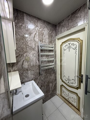 Satılır 2 otaqlı köhnə tikili 55 m², Memar Əcəmi m., photo 20 from 27