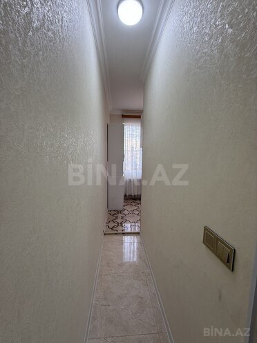Satılır 2 otaqlı köhnə tikili 55 m², Memar Əcəmi m., photo 14 from 27