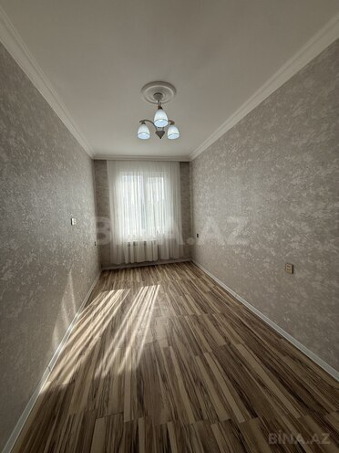 Satılır 2 otaqlı köhnə tikili 55 m², Memar Əcəmi m., photo 6 from 27