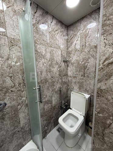Satılır 2 otaqlı köhnə tikili 55 m², Memar Əcəmi m., photo 18 from 27