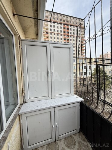 Satılır 2 otaqlı köhnə tikili 55 m², Memar Əcəmi m., photo 23 from 27