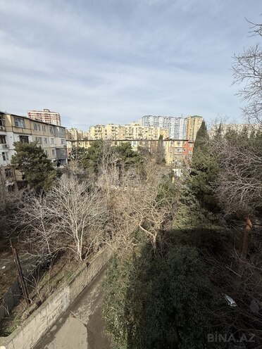 Satılır 2 otaqlı köhnə tikili 55 m², Memar Əcəmi m., photo 26 from 27