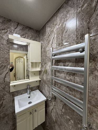 Satılır 2 otaqlı köhnə tikili 55 m², Memar Əcəmi m., photo 17 from 27