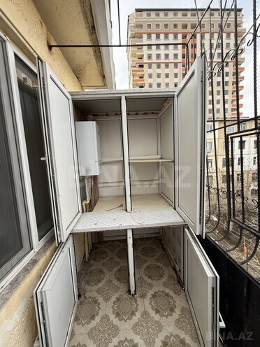 Satılır 2 otaqlı köhnə tikili 55 m², Memar Əcəmi m., photo 24 from 27